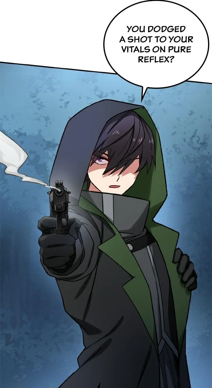 The strongest assassin gets transferred to another world with his whole class Chapter 25 – Page 38