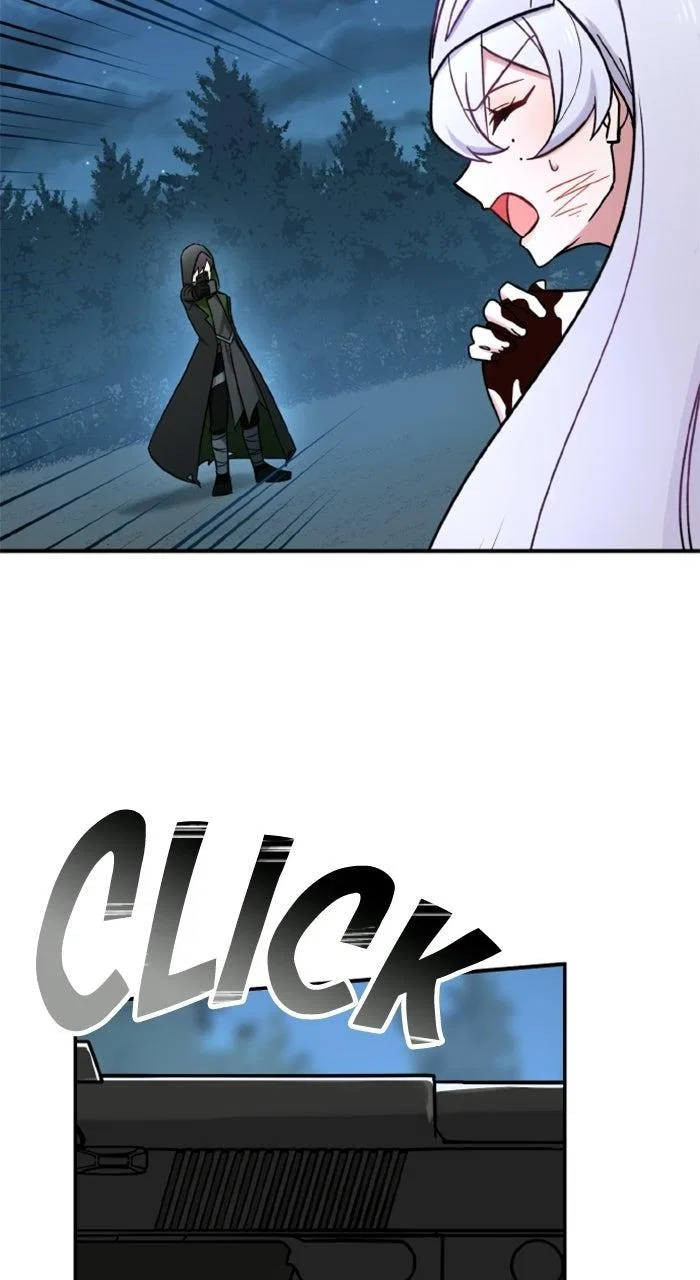 The strongest assassin gets transferred to another world with his whole class Chapter 25 – Page 40