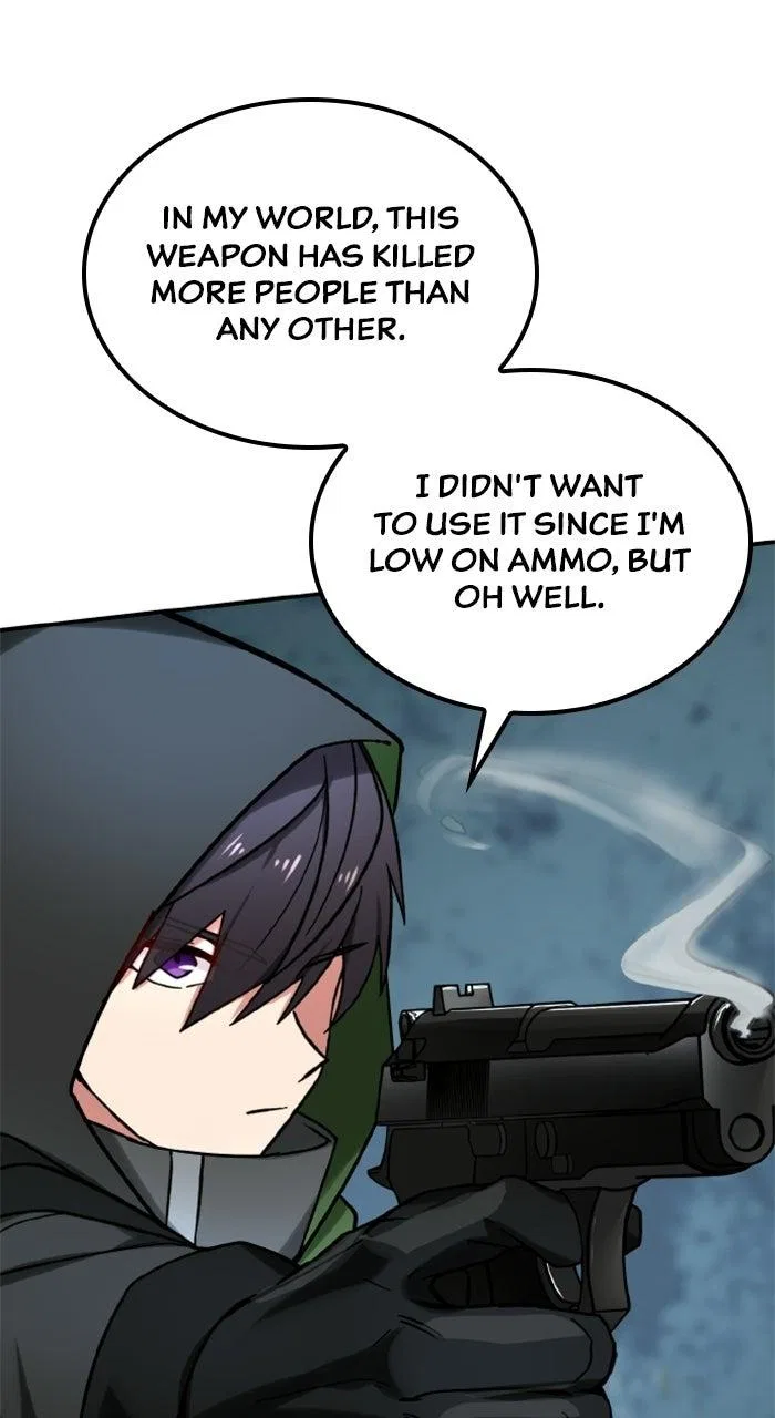 The strongest assassin gets transferred to another world with his whole class Chapter 25 – Page 44