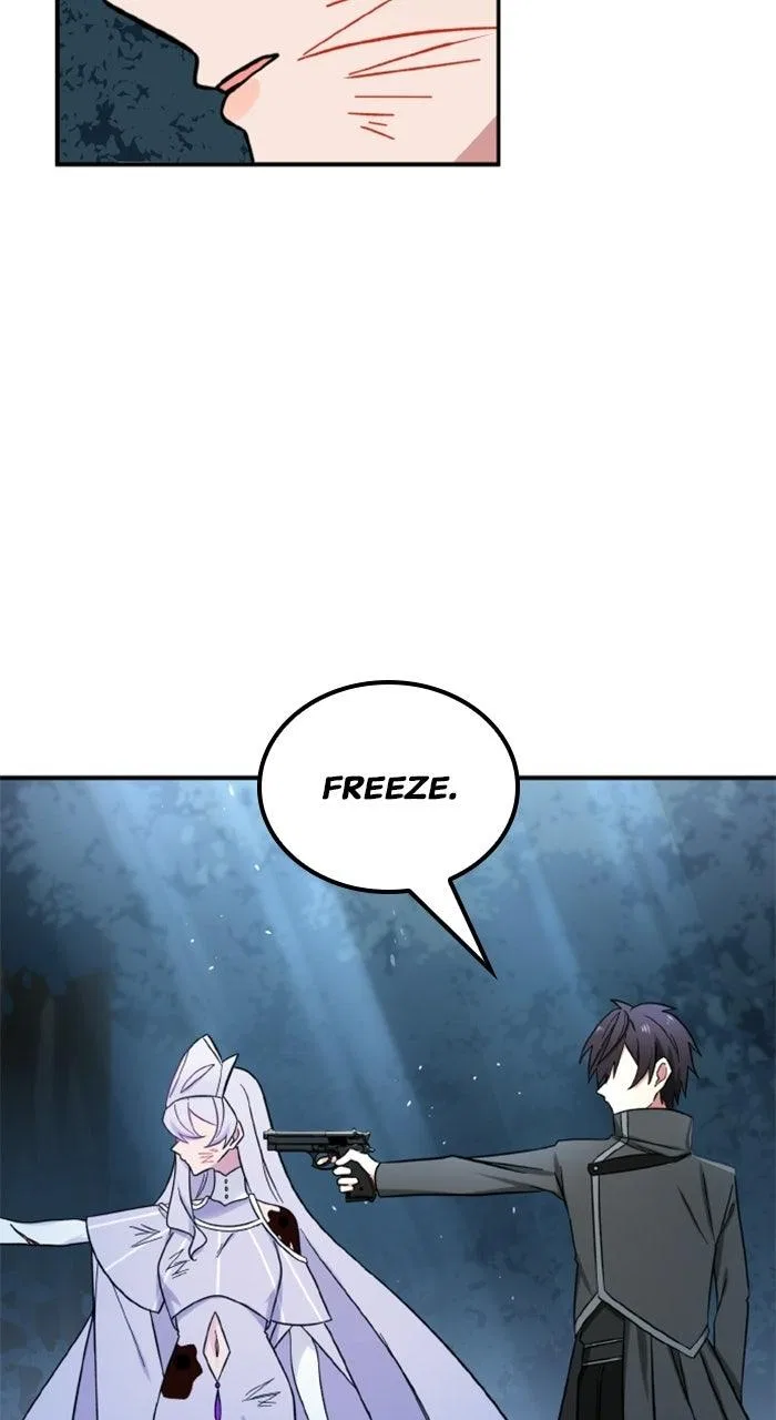 The strongest assassin gets transferred to another world with his whole class Chapter 25 – Page 52
