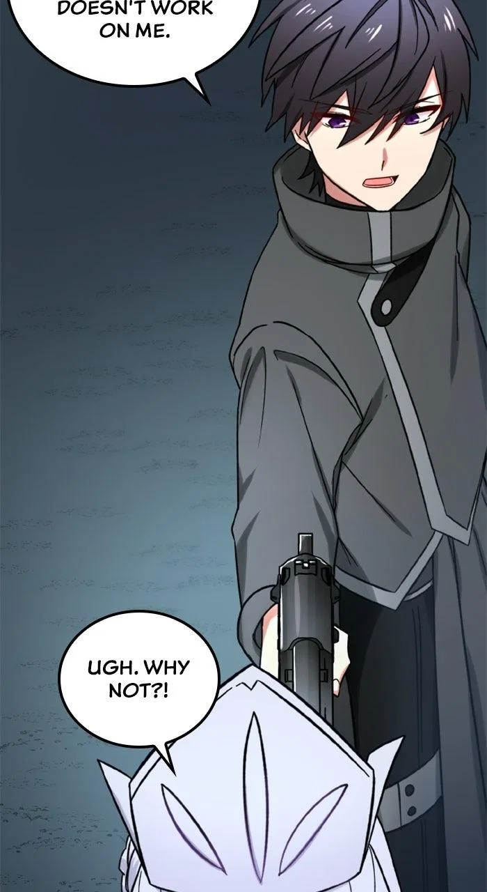 The strongest assassin gets transferred to another world with his whole class Chapter 25 – Page 54