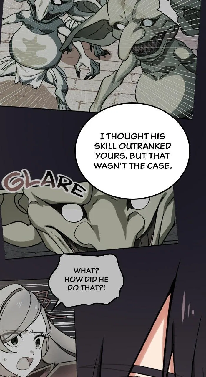 The strongest assassin gets transferred to another world with his whole class Chapter 25 – Page 75
