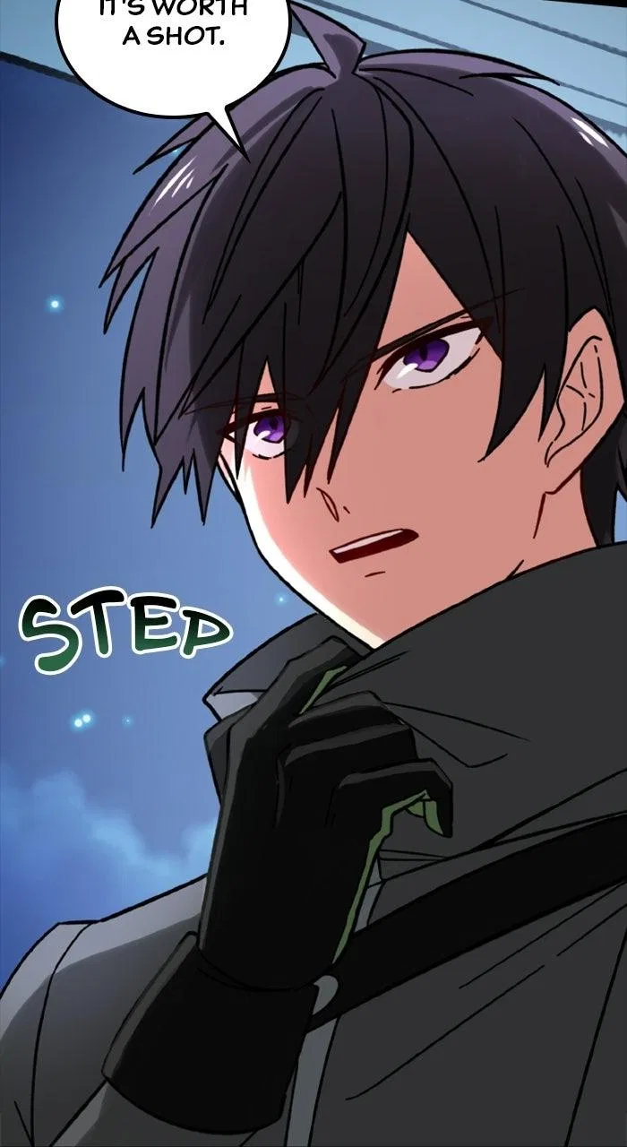 The strongest assassin gets transferred to another world with his whole class Chapter 25 – Page 78