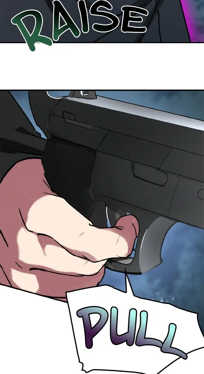 The strongest assassin gets transferred to another world with his whole class Chapter 25 – Page 86