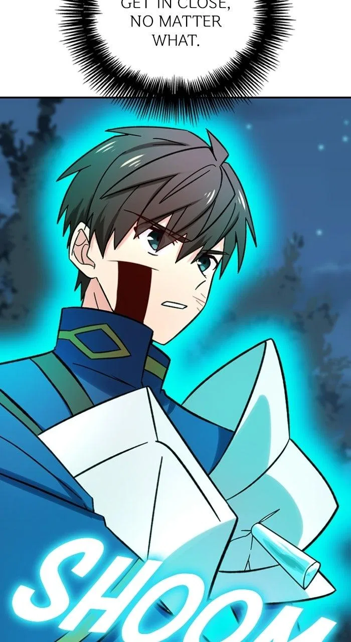 The strongest assassin gets transferred to another world with his whole class Chapter 24 – Page 10