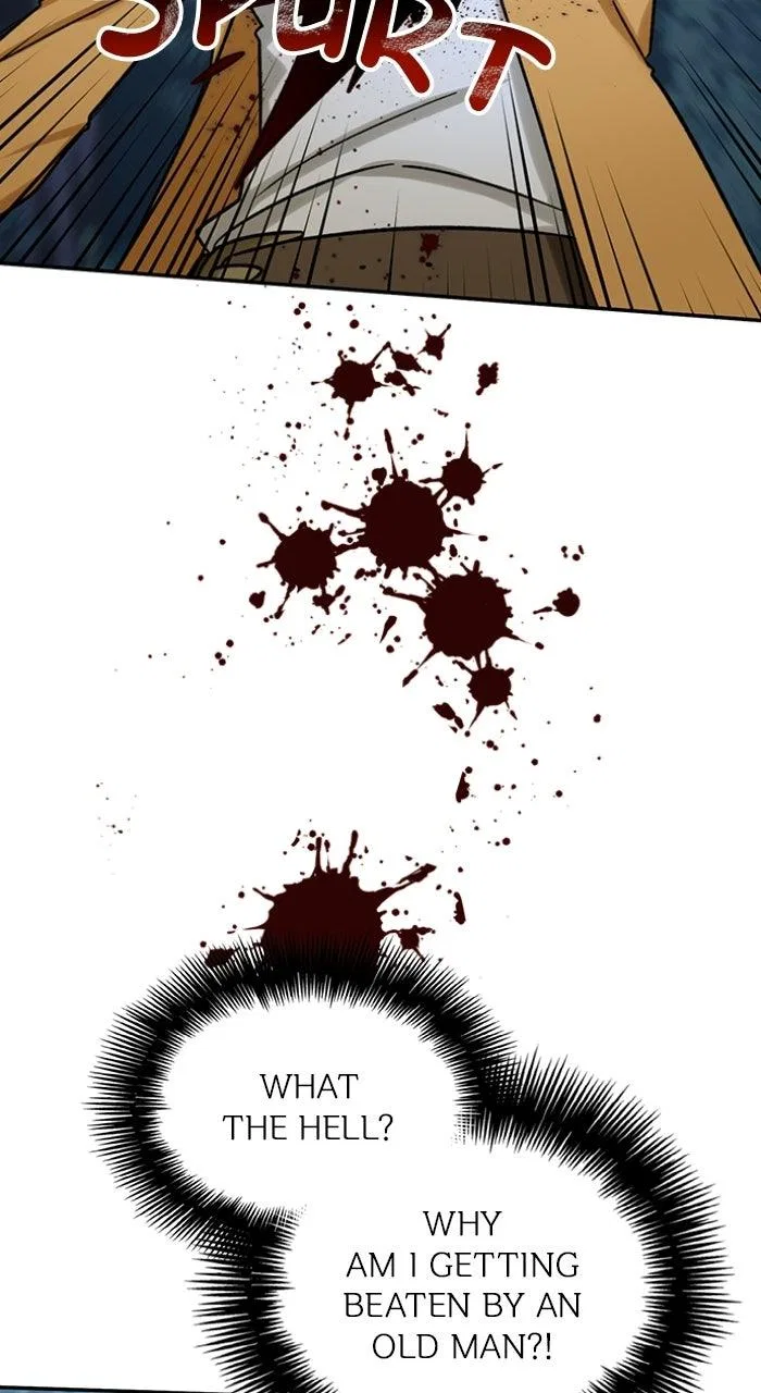 The strongest assassin gets transferred to another world with his whole class Chapter 24 – Page 37