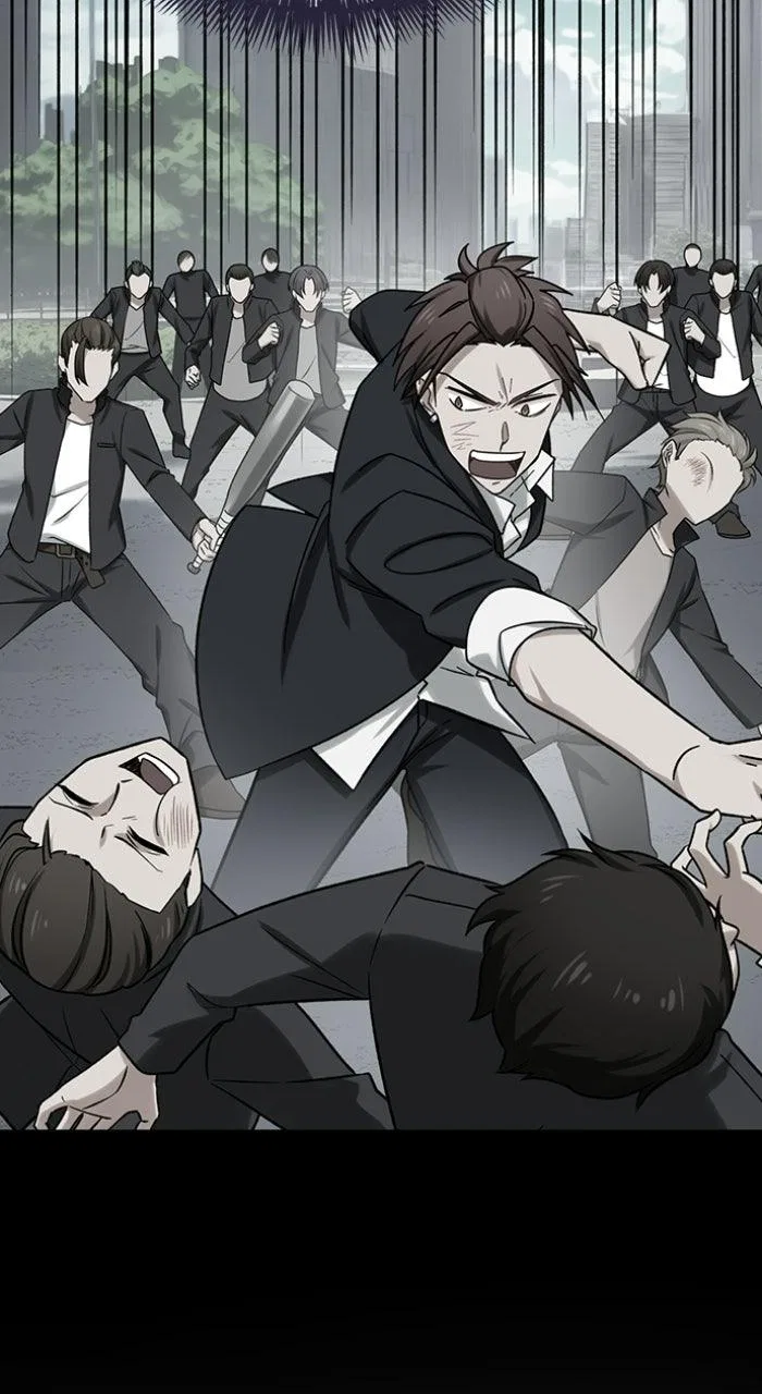 The strongest assassin gets transferred to another world with his whole class Chapter 24 – Page 42