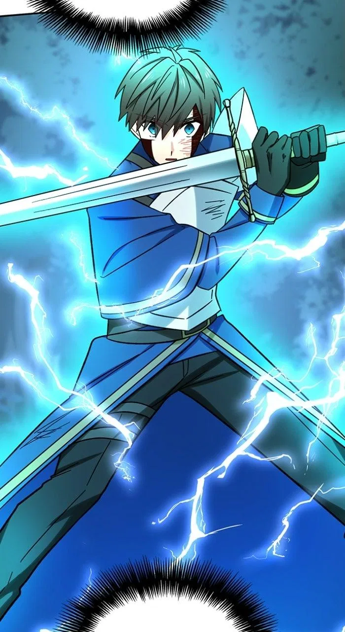 The strongest assassin gets transferred to another world with his whole class Chapter 24 – Page 80