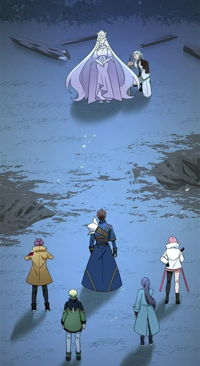 The strongest assassin gets transferred to another world with his whole class Chapter 23 – Page 4