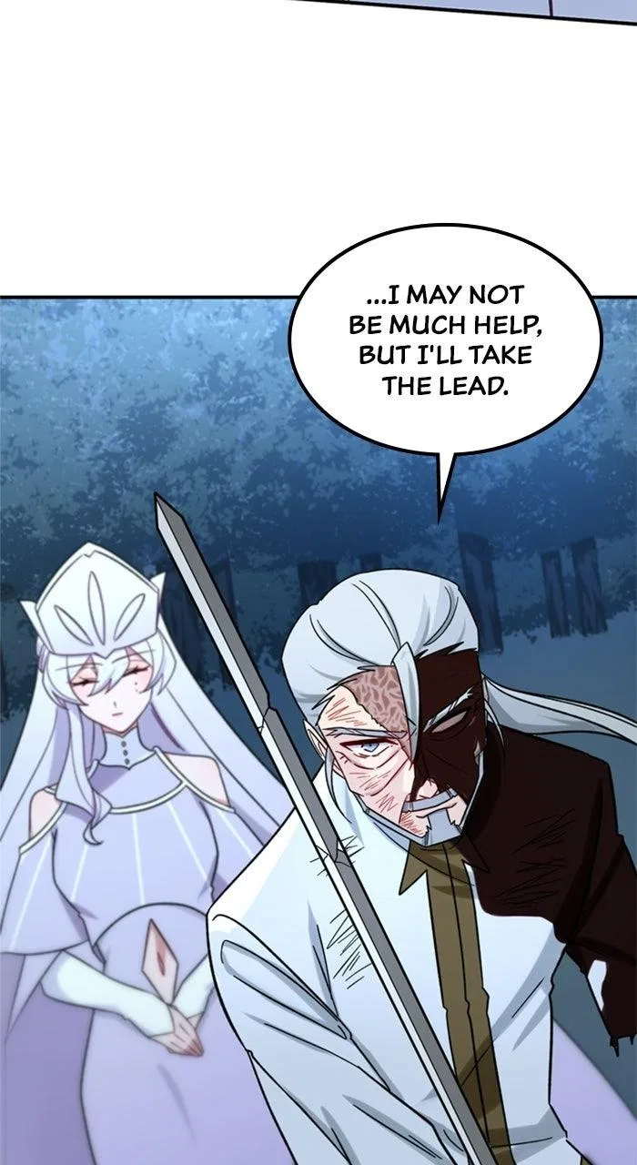 The strongest assassin gets transferred to another world with his whole class Chapter 23 – Page 6