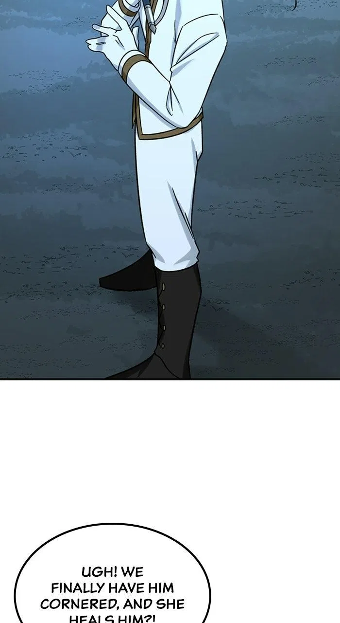 The strongest assassin gets transferred to another world with his whole class Chapter 23 – Page 15