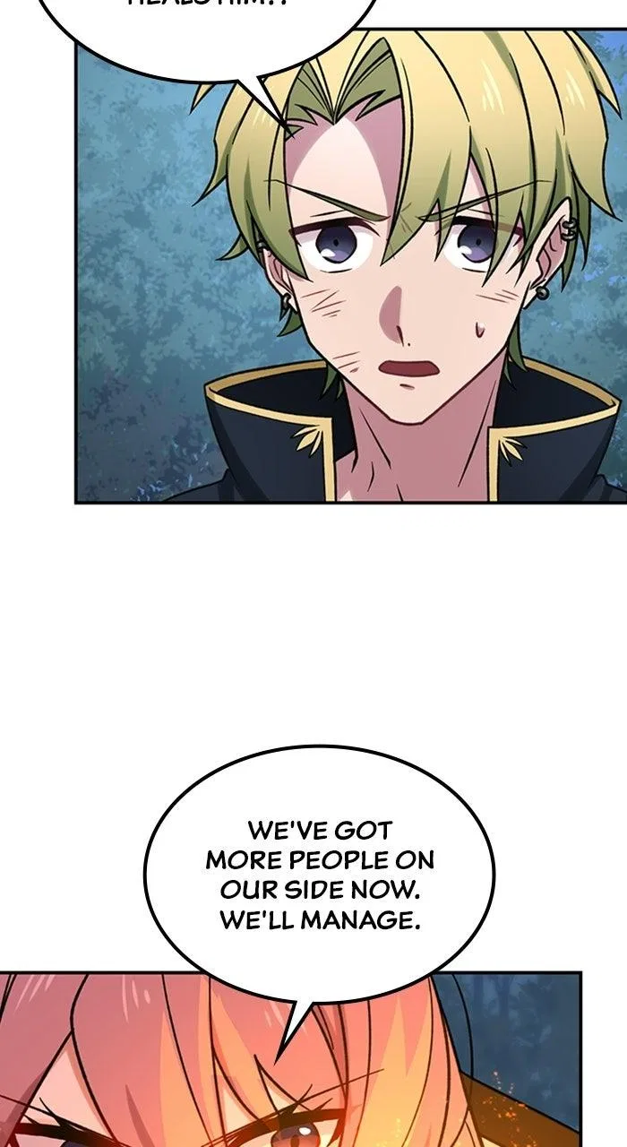 The strongest assassin gets transferred to another world with his whole class Chapter 23 – Page 16