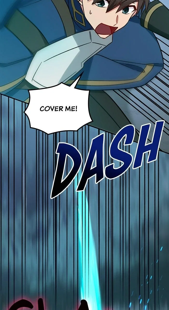 The strongest assassin gets transferred to another world with his whole class Chapter 23 – Page 21