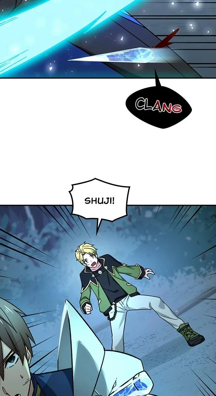 The strongest assassin gets transferred to another world with his whole class Chapter 23 – Page 36