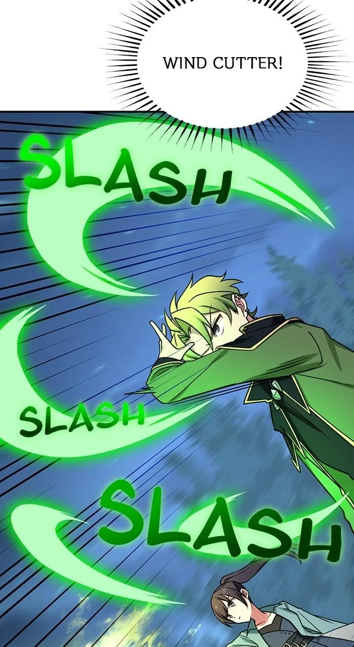 The strongest assassin gets transferred to another world with his whole class Chapter 23 – Page 41