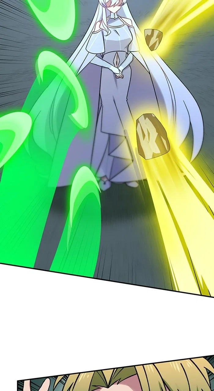 The strongest assassin gets transferred to another world with his whole class Chapter 23 – Page 43