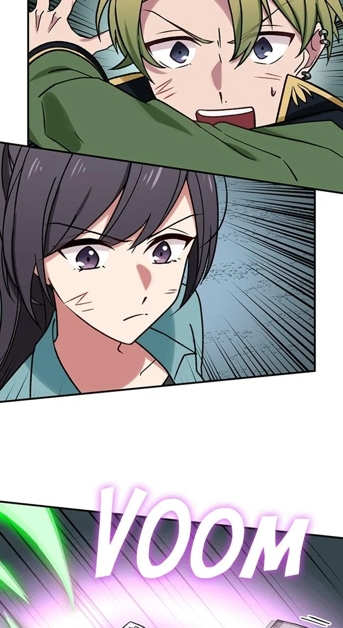 The strongest assassin gets transferred to another world with his whole class Chapter 23 – Page 44