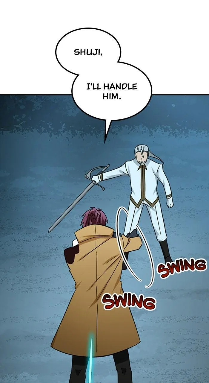 The strongest assassin gets transferred to another world with his whole class Chapter 23 – Page 58