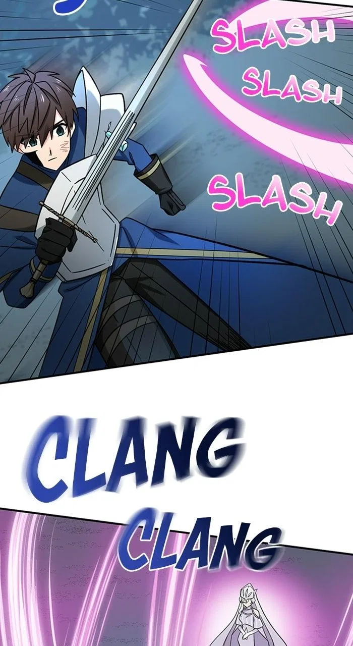 The strongest assassin gets transferred to another world with his whole class Chapter 23 – Page 71