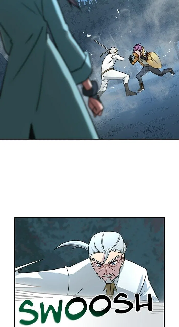 The strongest assassin gets transferred to another world with his whole class Chapter 23 – Page 76