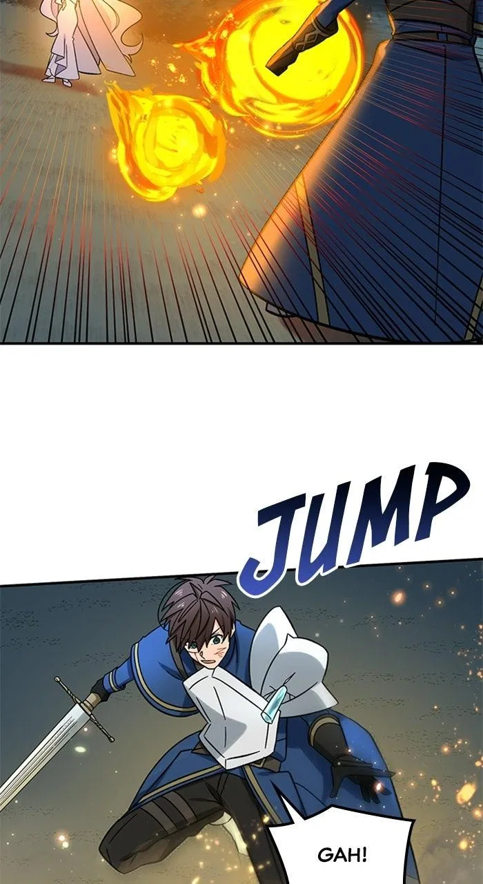 The strongest assassin gets transferred to another world with his whole class Chapter 23 – Page 86