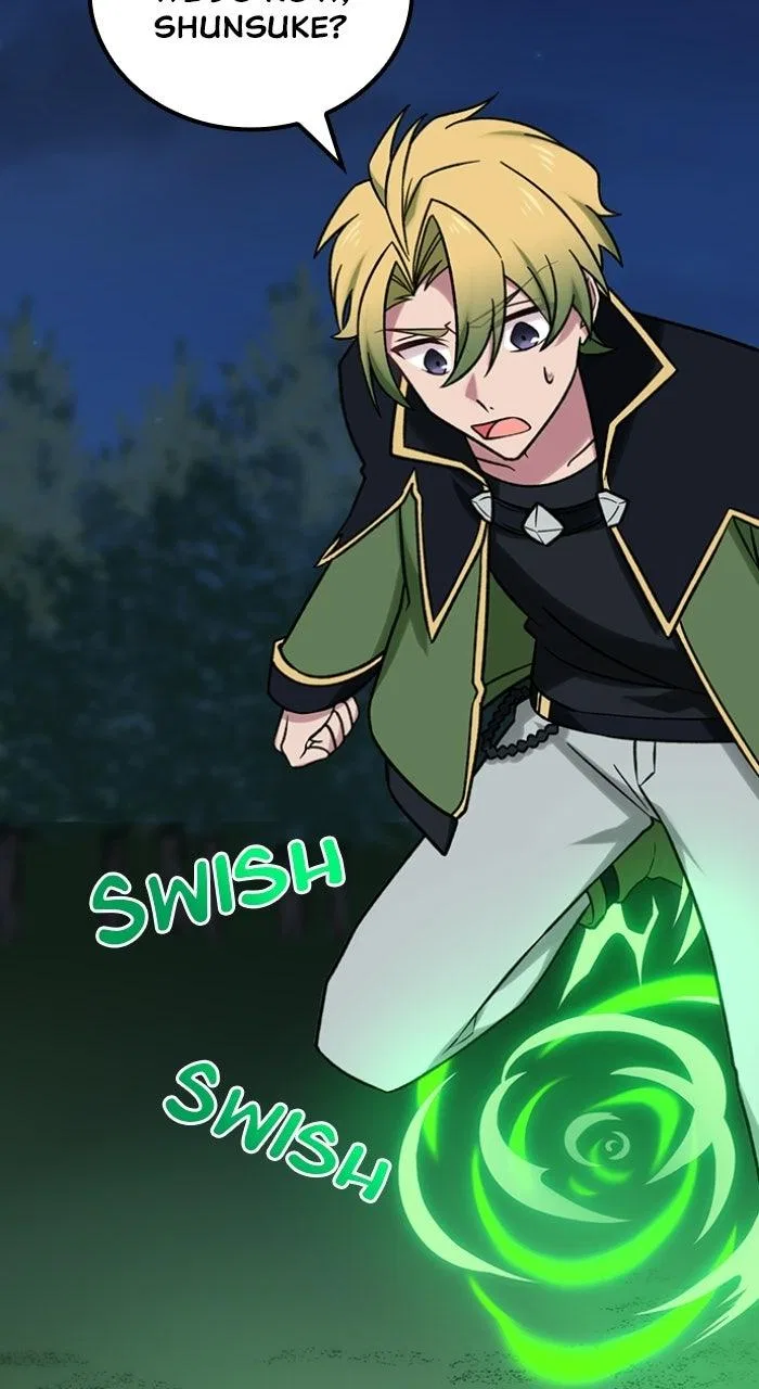 The strongest assassin gets transferred to another world with his whole class Chapter 22 – Page 6
