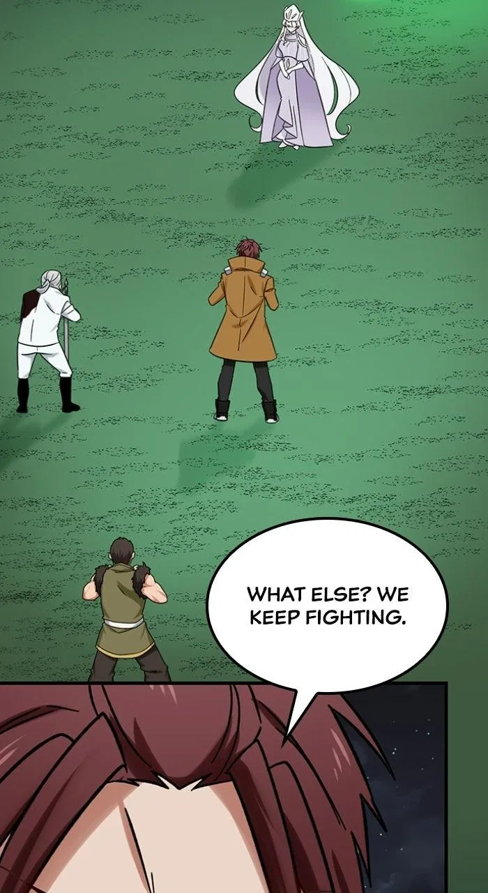 The strongest assassin gets transferred to another world with his whole class Chapter 22 – Page 7