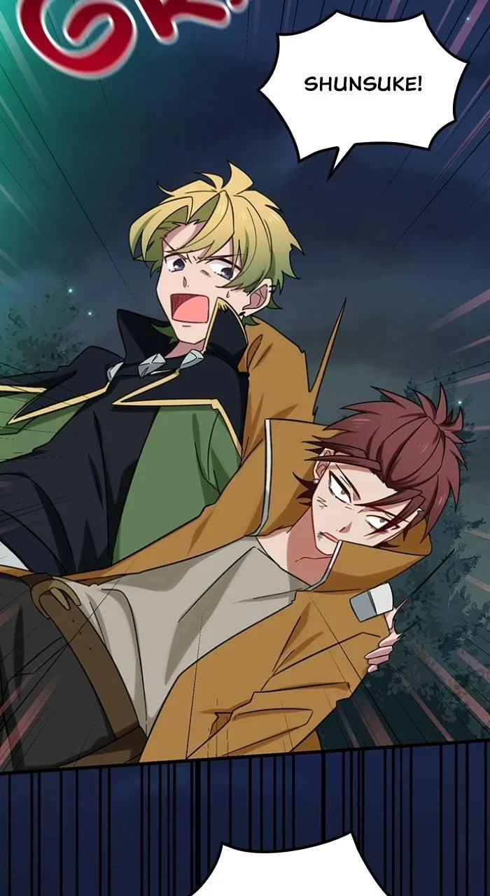 The strongest assassin gets transferred to another world with his whole class Chapter 22 – Page 32