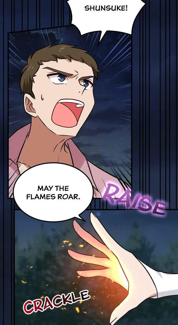 The strongest assassin gets transferred to another world with his whole class Chapter 22 – Page 33