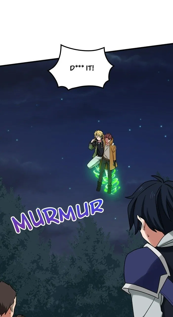 The strongest assassin gets transferred to another world with his whole class Chapter 22 – Page 41