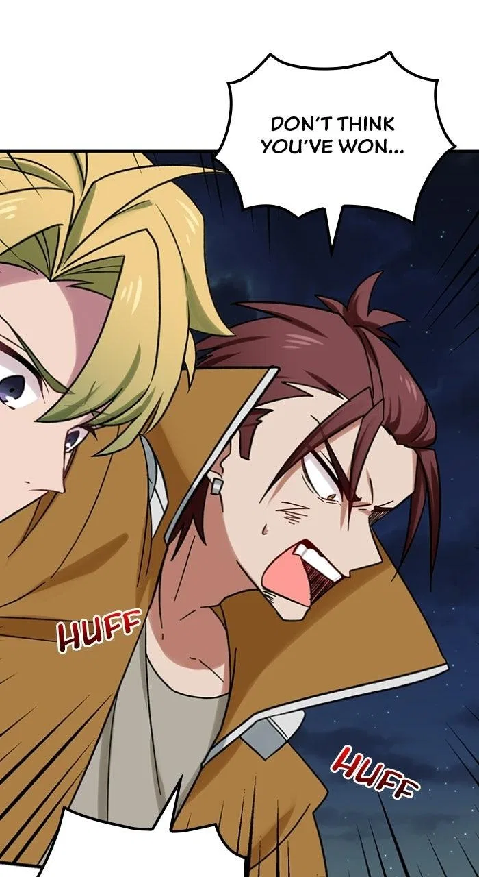 The strongest assassin gets transferred to another world with his whole class Chapter 22 – Page 45