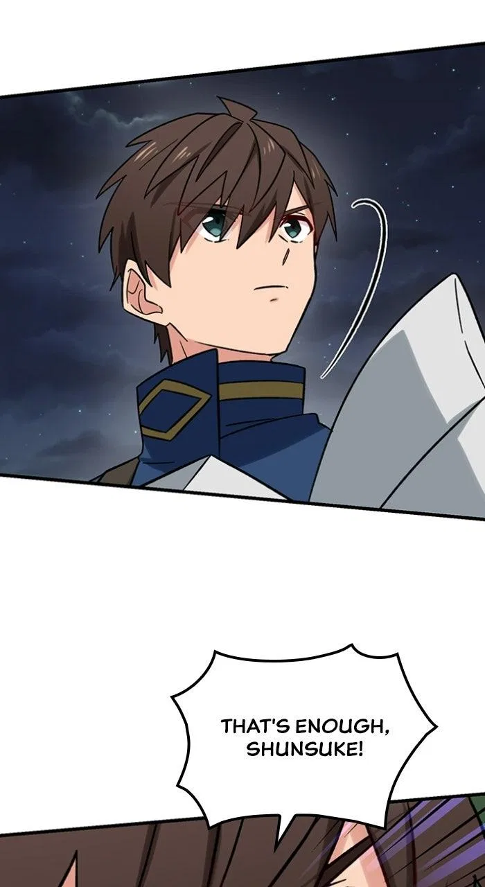 The strongest assassin gets transferred to another world with his whole class Chapter 22 – Page 49
