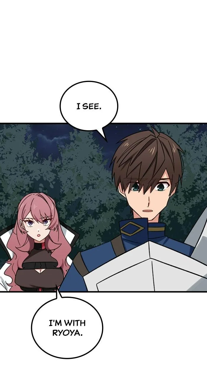 The strongest assassin gets transferred to another world with his whole class Chapter 22 – Page 54