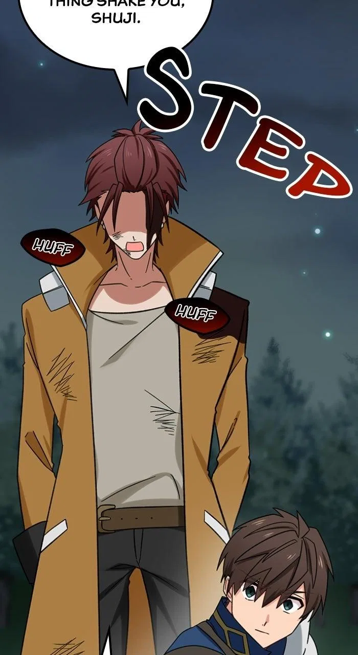 The strongest assassin gets transferred to another world with his whole class Chapter 22 – Page 77