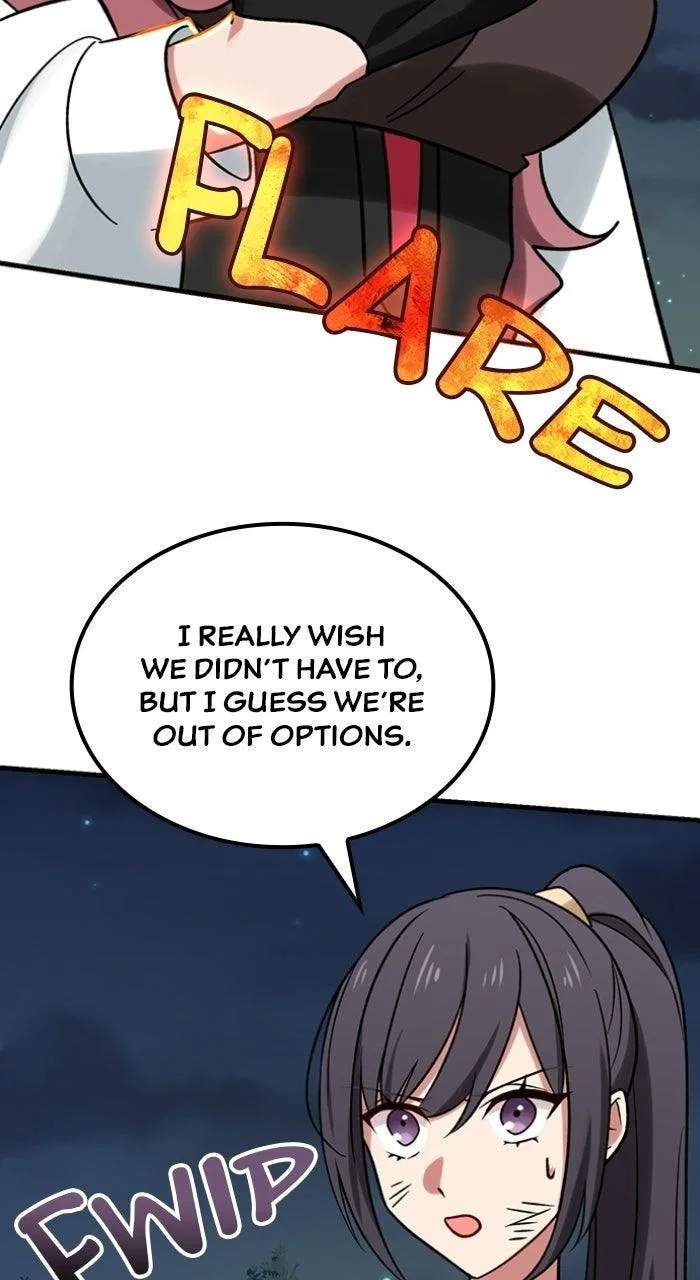 The strongest assassin gets transferred to another world with his whole class Chapter 22 – Page 84