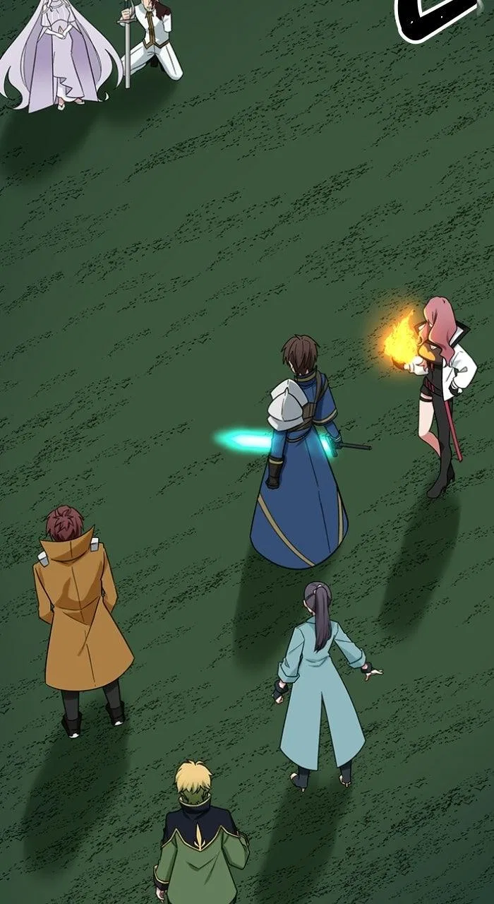 The strongest assassin gets transferred to another world with his whole class Chapter 22 – Page 86