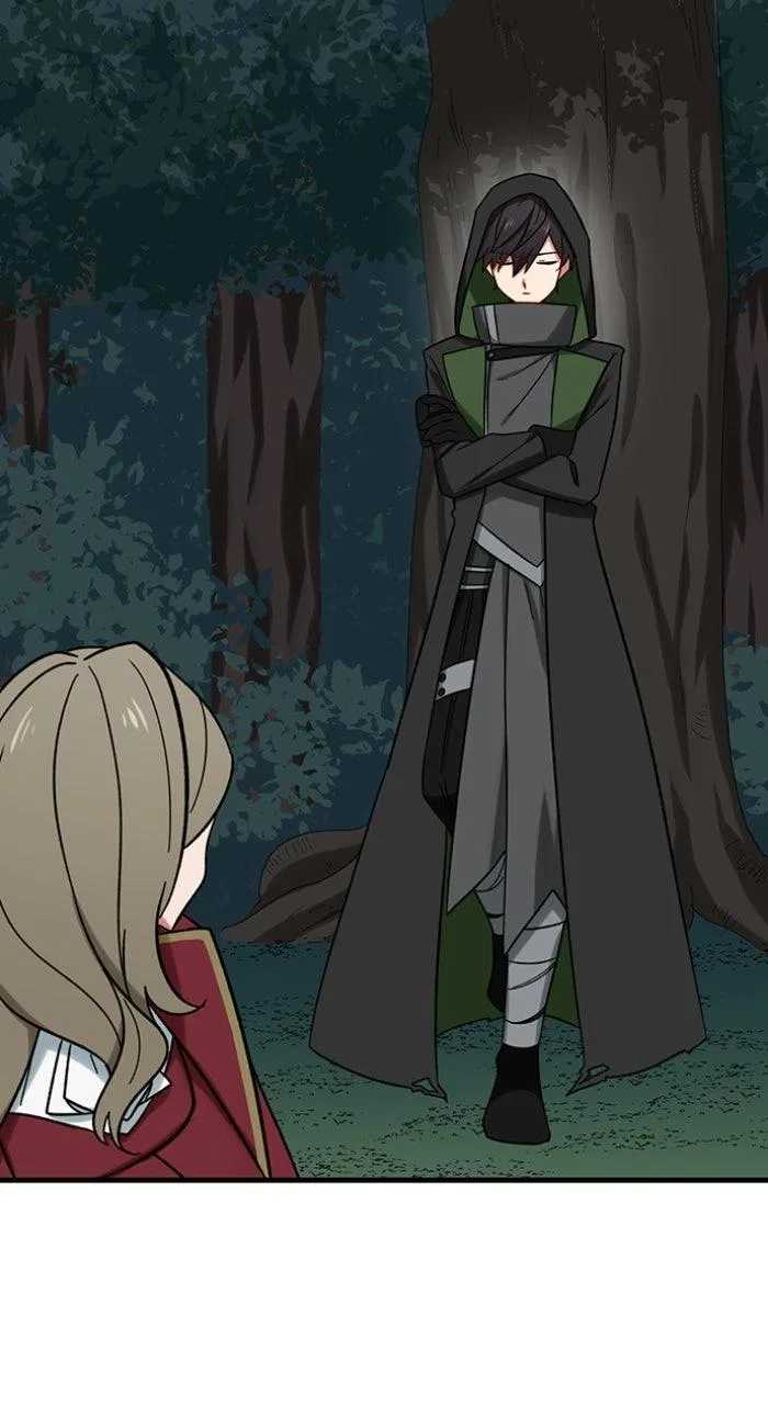 The strongest assassin gets transferred to another world with his whole class Chapter 22 – Page 91