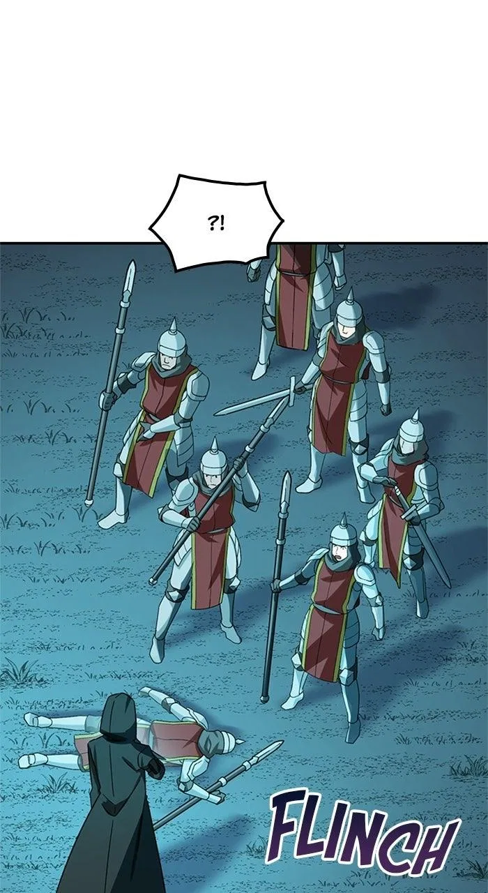 The strongest assassin gets transferred to another world with his whole class Chapter 21 – Page 9