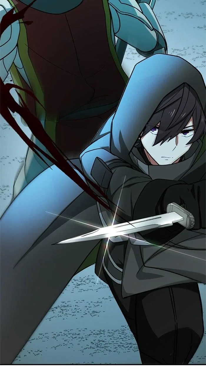 The strongest assassin gets transferred to another world with his whole class Chapter 21 – Page 14