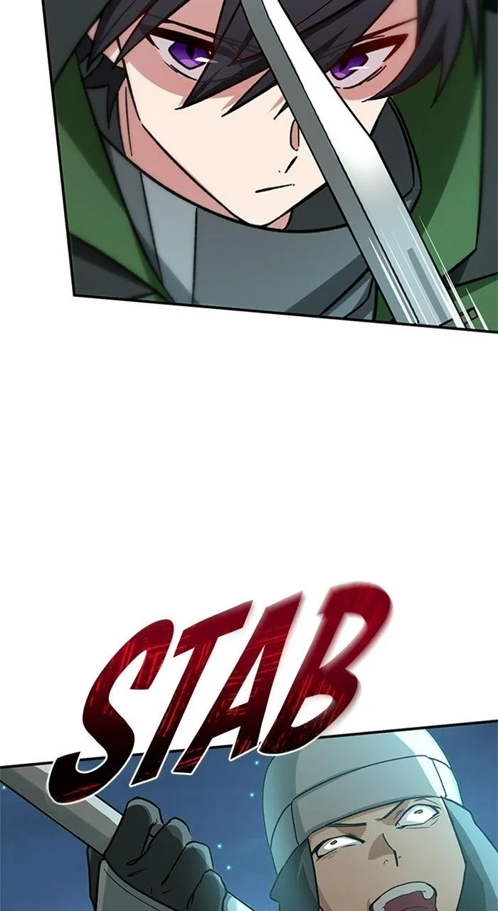 The strongest assassin gets transferred to another world with his whole class Chapter 21 – Page 22