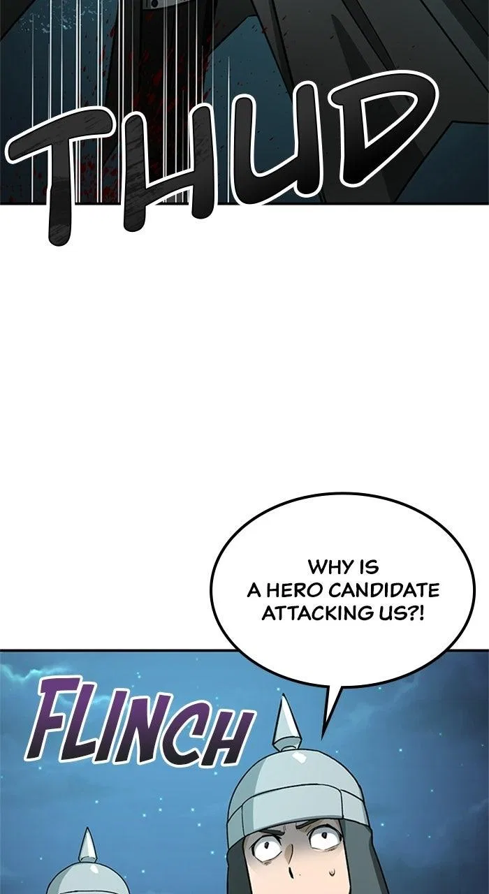 The strongest assassin gets transferred to another world with his whole class Chapter 21 – Page 25