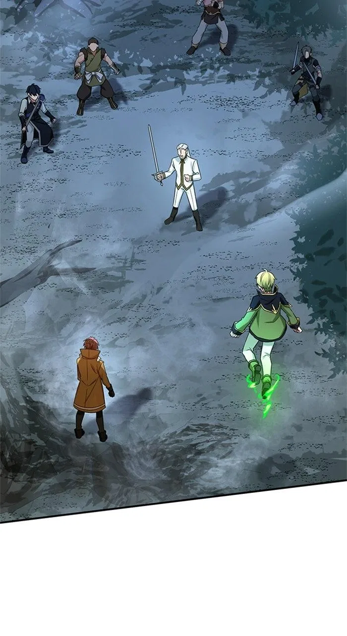 The strongest assassin gets transferred to another world with his whole class Chapter 21 – Page 32
