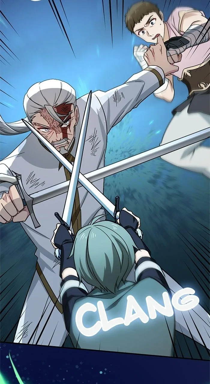 The strongest assassin gets transferred to another world with his whole class Chapter 21 – Page 35
