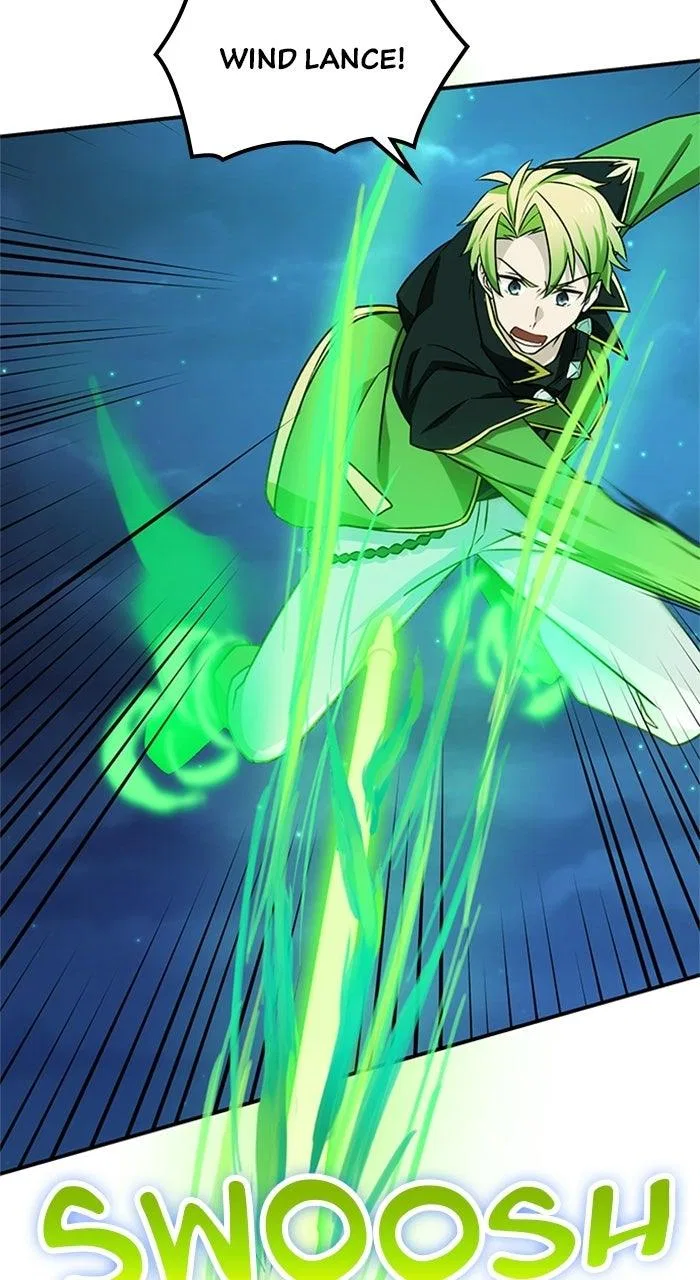 The strongest assassin gets transferred to another world with his whole class Chapter 21 – Page 39