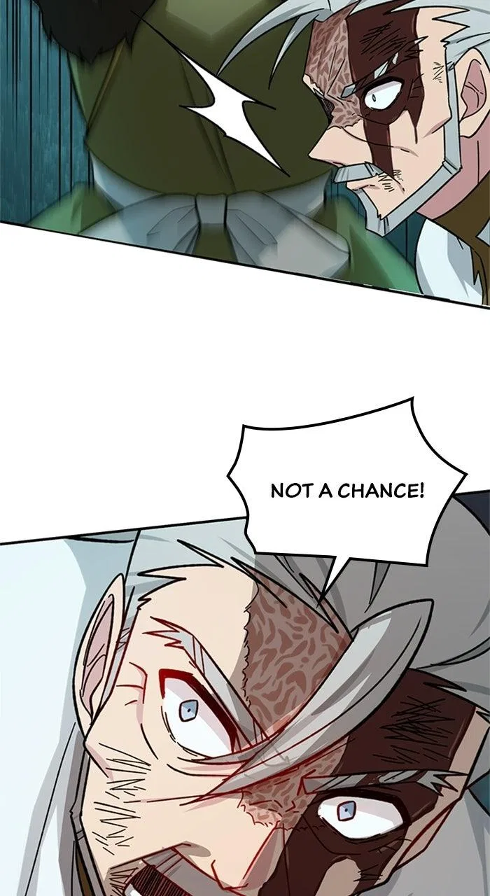 The strongest assassin gets transferred to another world with his whole class Chapter 21 – Page 47
