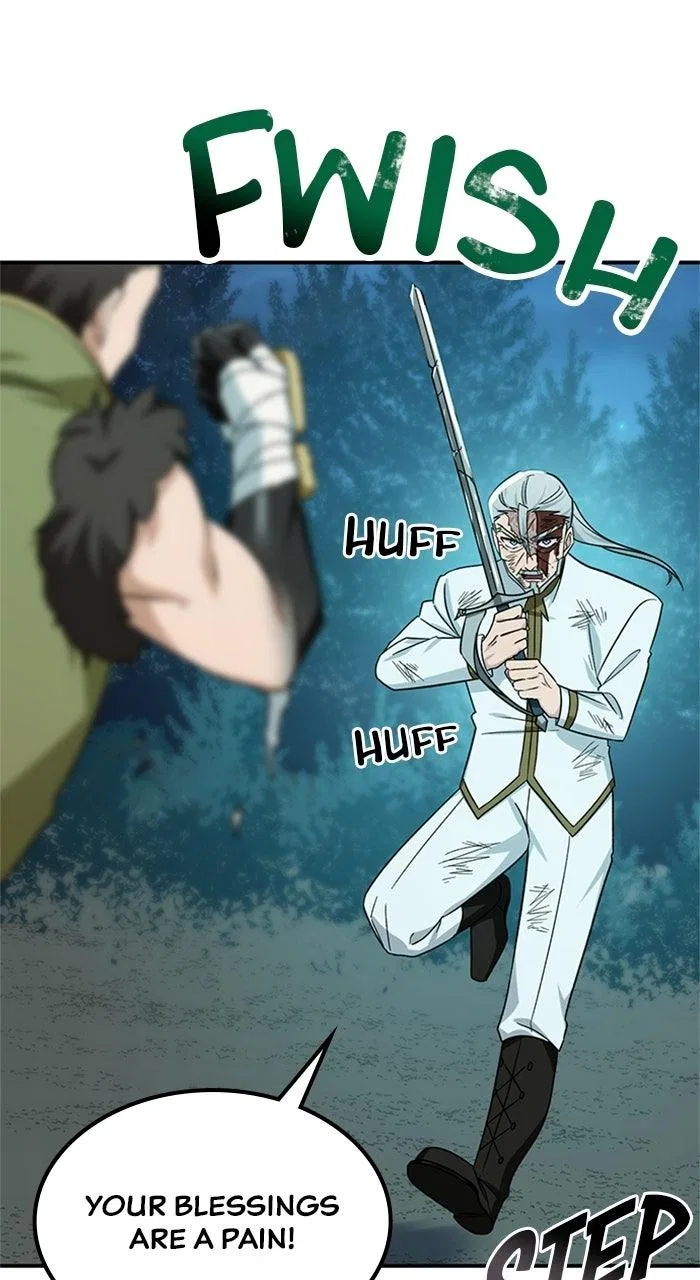 The strongest assassin gets transferred to another world with his whole class Chapter 21 – Page 52