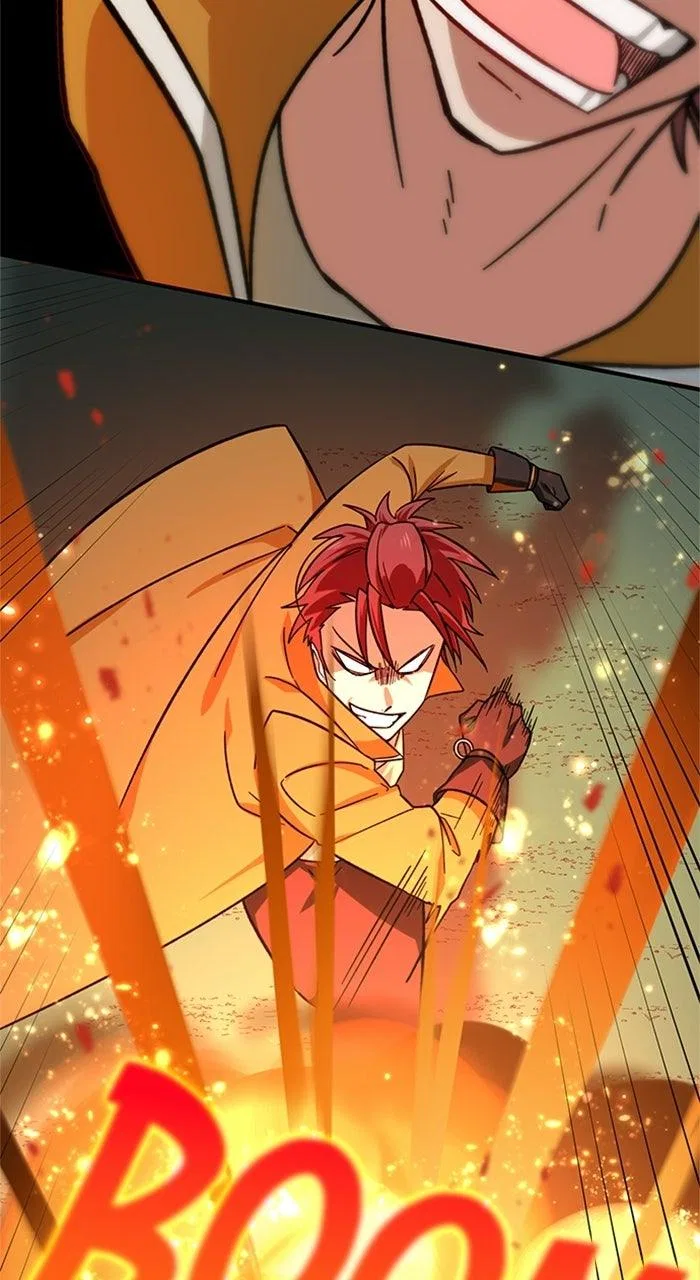 The strongest assassin gets transferred to another world with his whole class Chapter 21 – Page 55