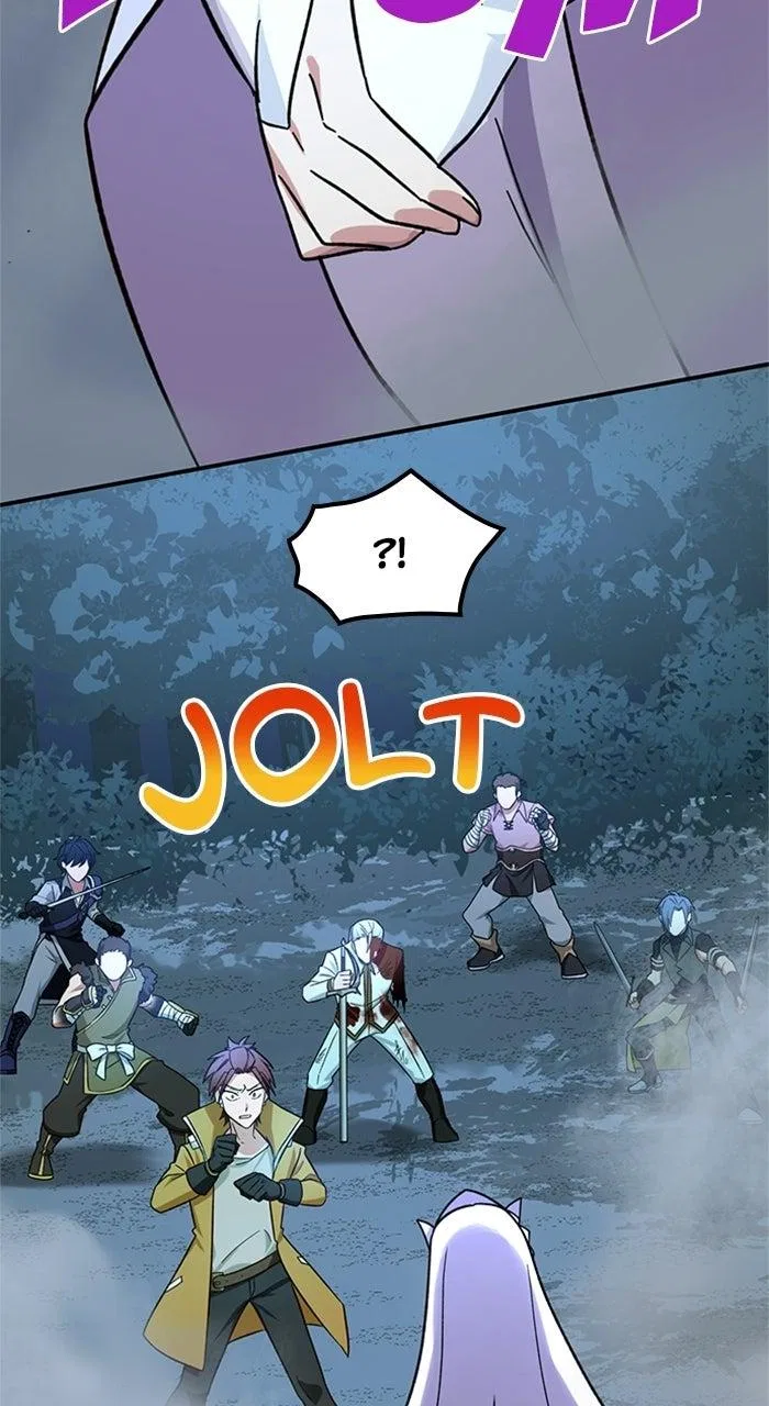 The strongest assassin gets transferred to another world with his whole class Chapter 21 – Page 66