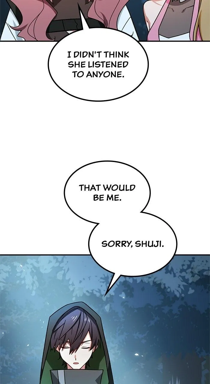 The strongest assassin gets transferred to another world with his whole class Chapter 21 – Page 75