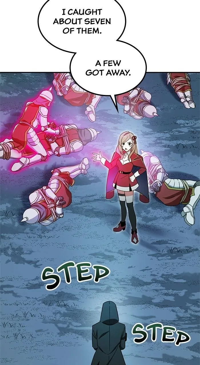 The strongest assassin gets transferred to another world with his whole class Chapter 21 – Page 78